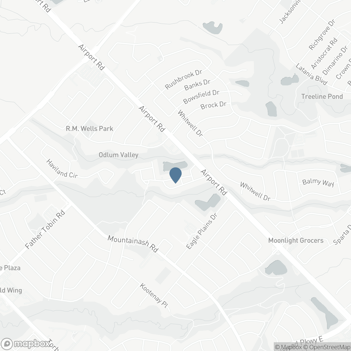 26 BAY BREEZE DRIVE, Brampton, Ontario L6R 0M1